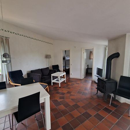 KlintehamnMulde Gard Och Fritid别墅 外观 照片